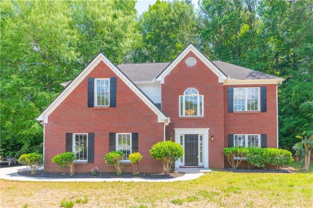 4595 Riders Ridge Trail, Snellville, GA 30039 — most recent listing photo