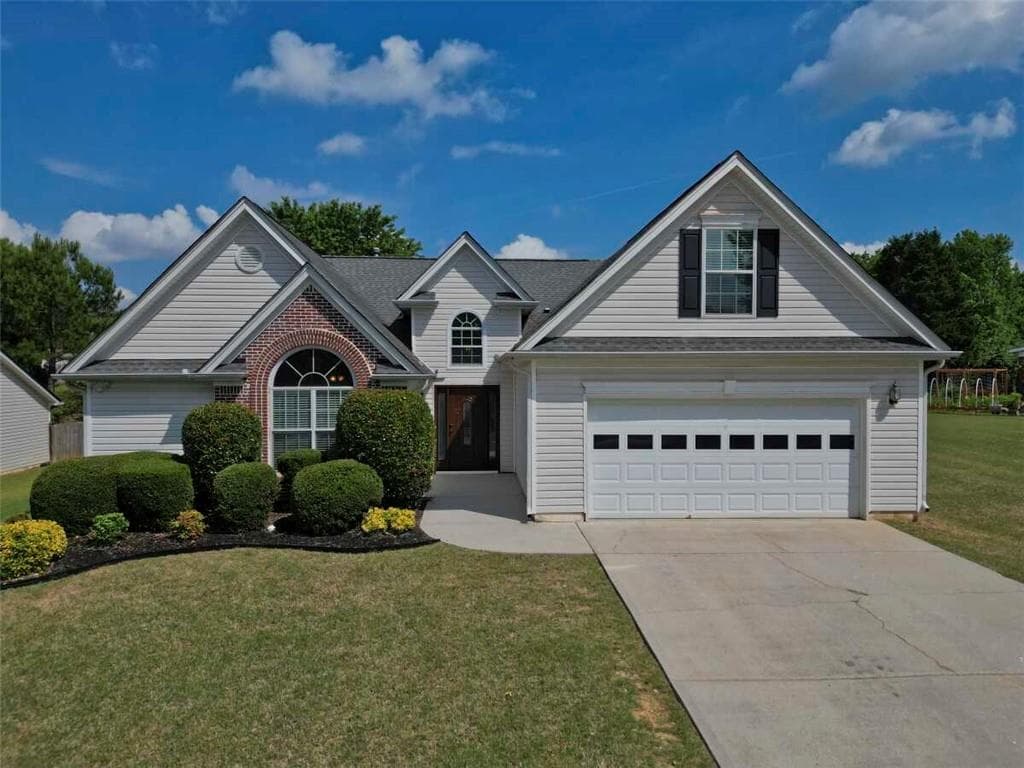 3138 Cranberry Lane, Buford, GA 30519 — most recent listing photo