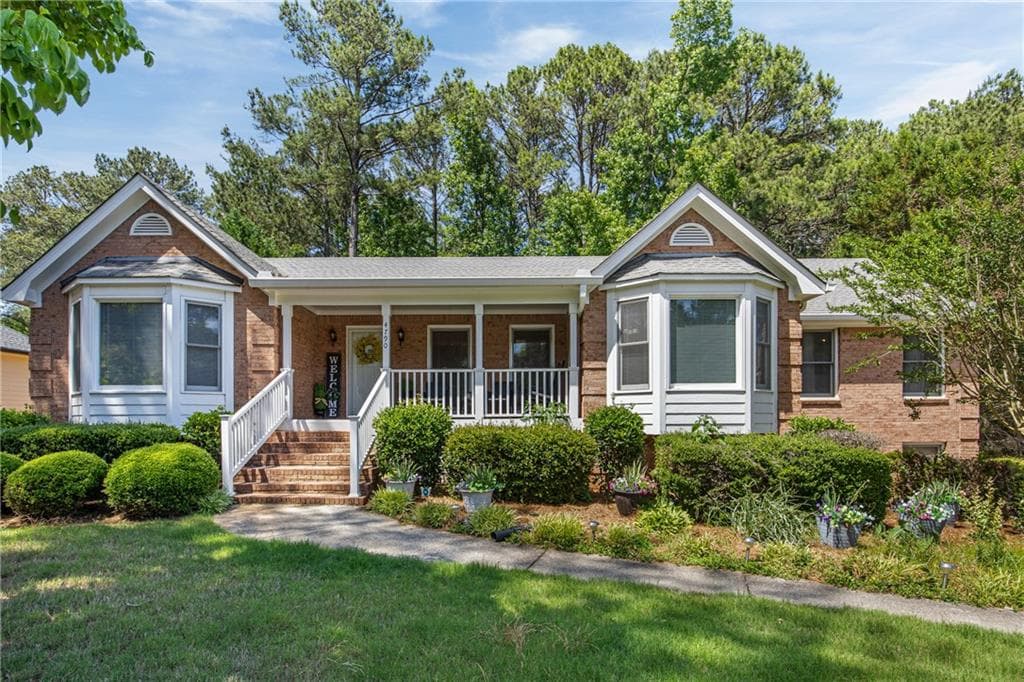 4790 SE Meadowlark Drive, Conyers, GA 30094 — most recent listing photo