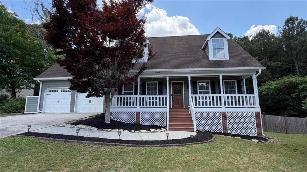 1235 Waterwood Drive