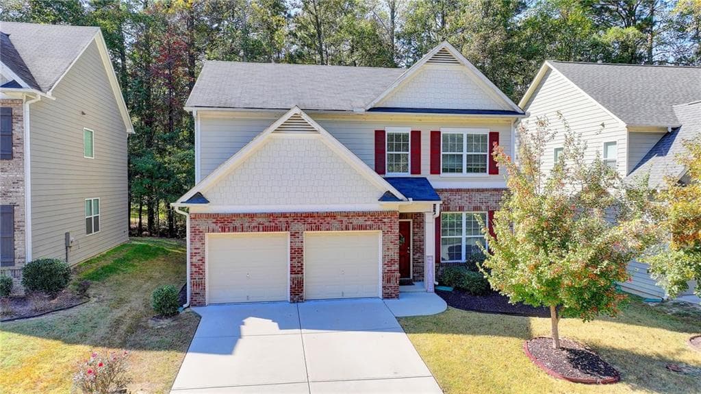 3020 Ben Boulevard, Austell, GA 30106 — most recent listing photo