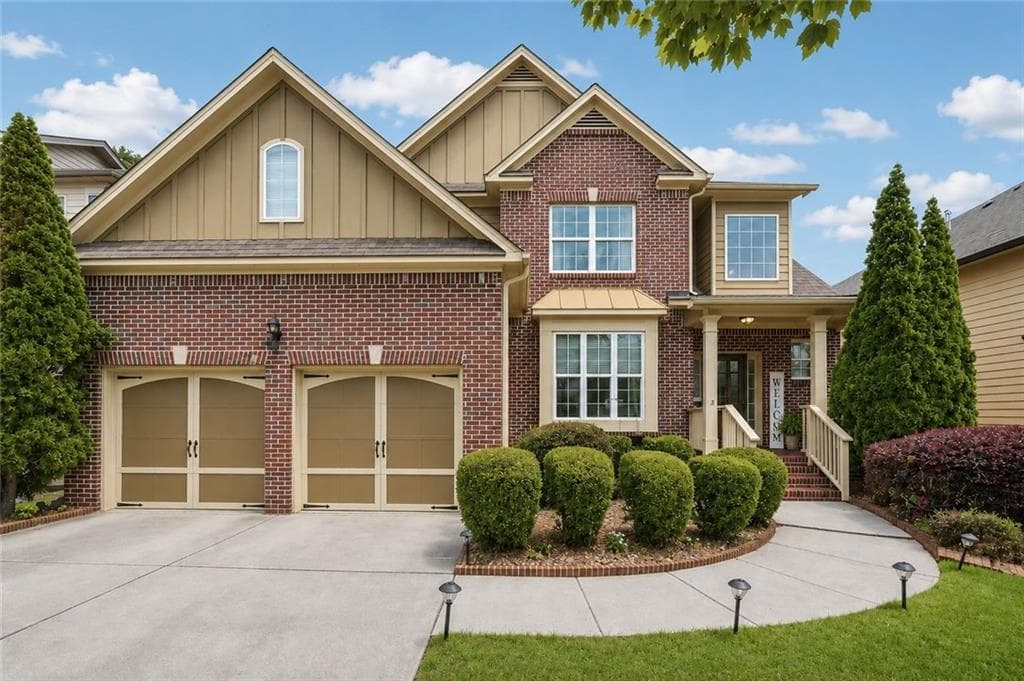 3769 Wood Hollow Way, Snellville, GA 30039 — most recent listing photo