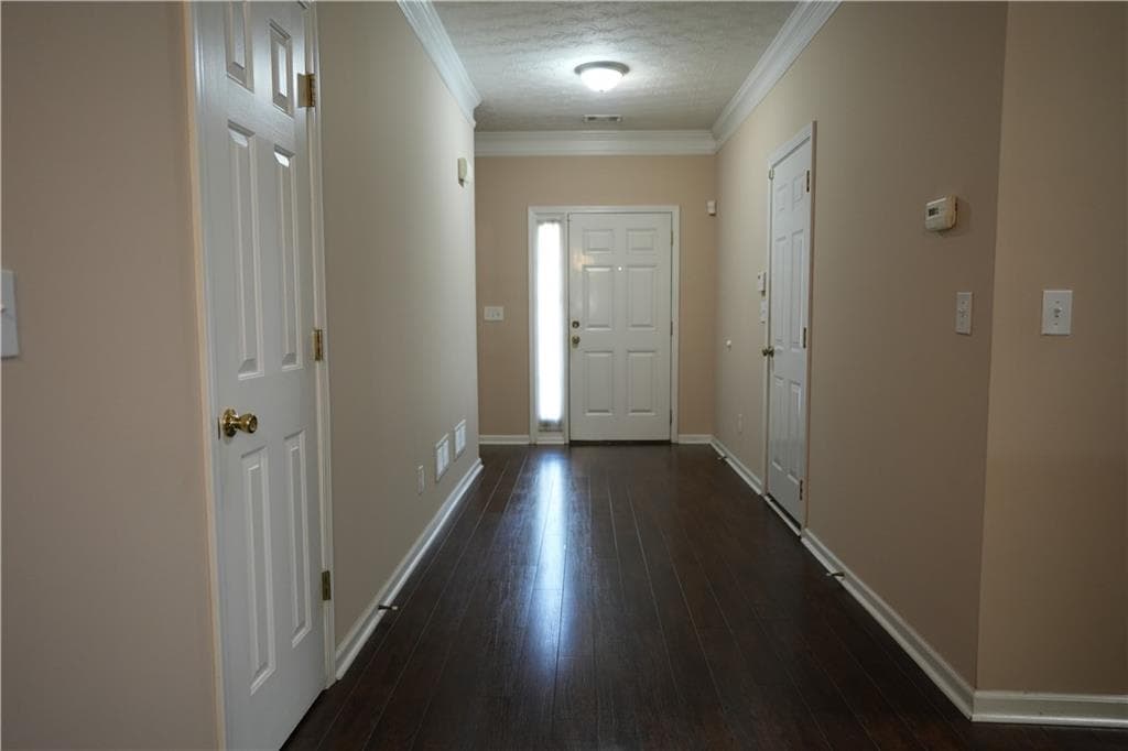 2 bedroom, 3 bathroom, 1,536 sq ft townhouse for sale at 1577 River Main Court, Lawrenceville, GA 30046 — photo 6