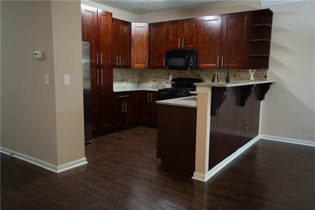 2 bedroom, 3 bathroom, 1,536 sq ft townhouse for sale at 1577 River Main Court, Lawrenceville, GA 30046 — photo 10
