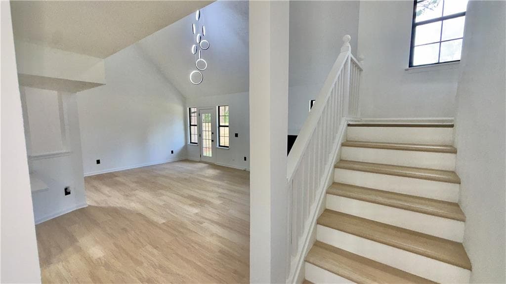 3 bedroom, 2 bathroom, 1,408 sq ft single family residence for sale at 2070 Mallard Way, Lithonia, GA 30058 — photo 3