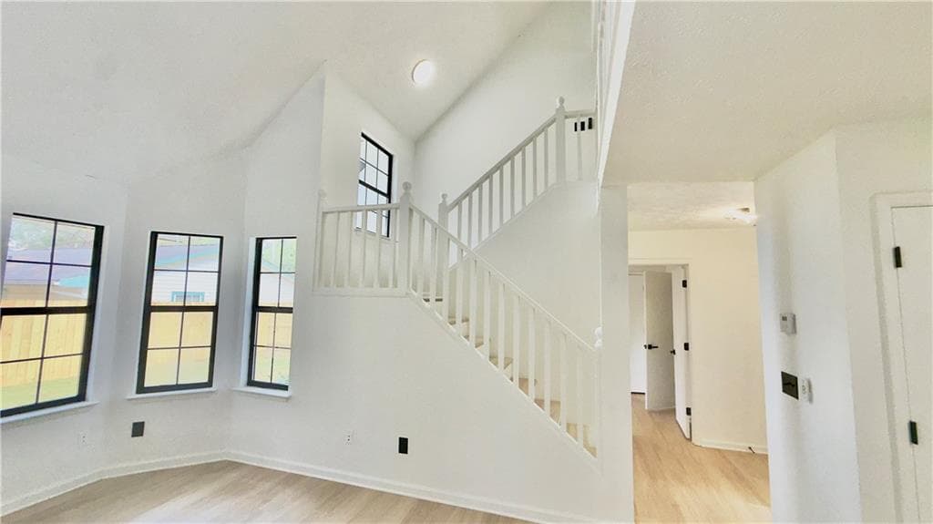3 bedroom, 2 bathroom, 1,408 sq ft single family residence for sale at 2070 Mallard Way, Lithonia, GA 30058 — photo 4