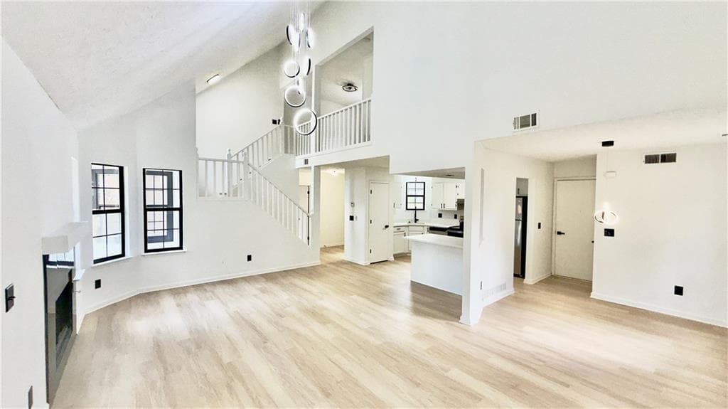 3 bedroom, 2 bathroom, 1,408 sq ft single family residence for sale at 2070 Mallard Way, Lithonia, GA 30058 — photo 6