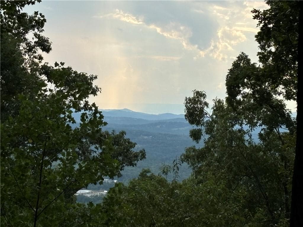 unimproved land for sale at Lt 30 Mountainside Drive, Cleveland, GA 30528 — photo 2