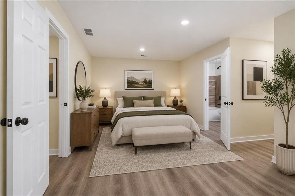 3 bedroom, 4 bathroom, 1,800 sq ft single family residence for sale at 131 Holly Road, Atlanta, GA 30314 — photo 10