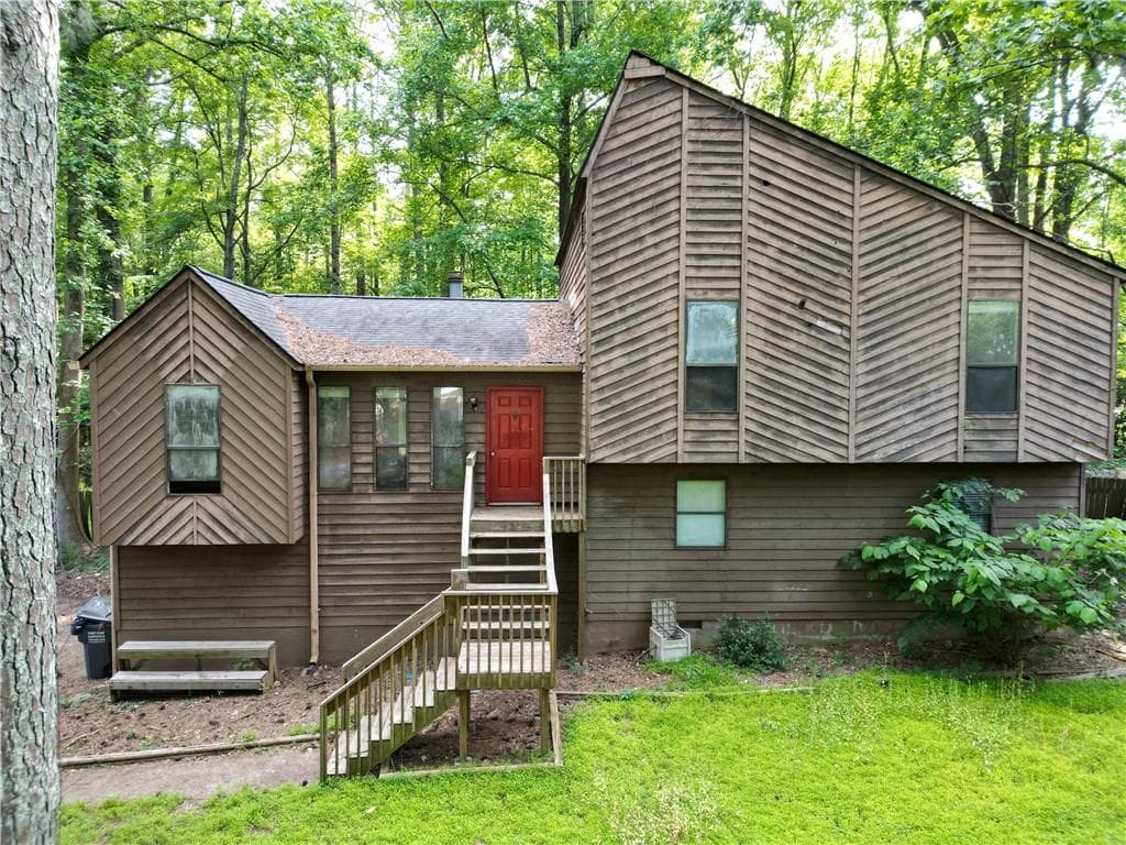1331 Wood Park Drive, Kennesaw, GA 30152 — most recent listing photo