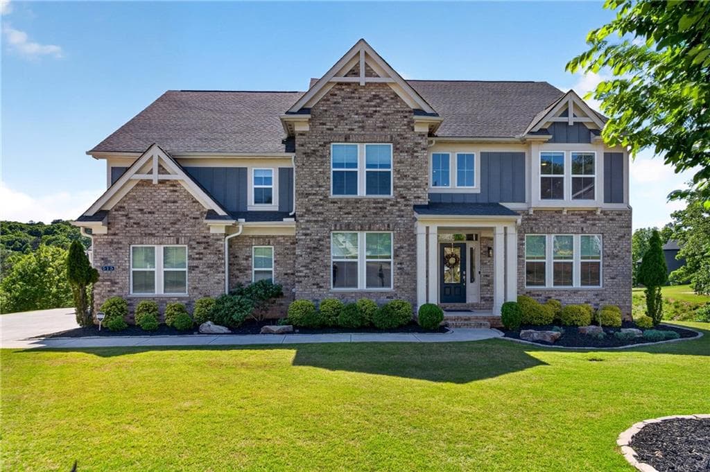515 Perdue Trail