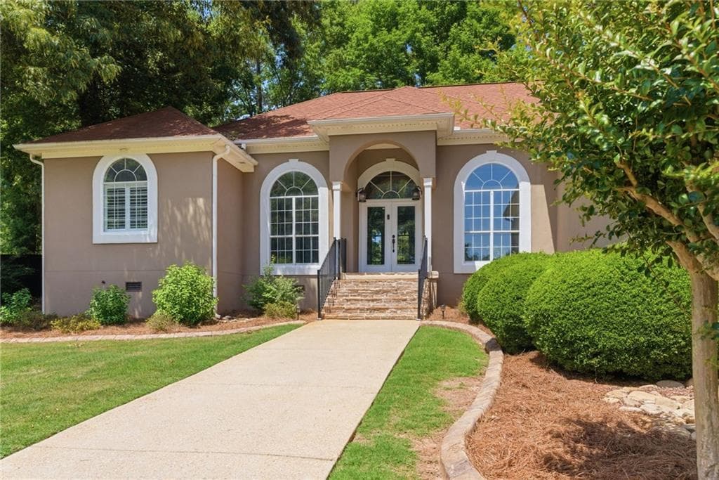 4 bedroom, 3 bathroom, 2,793 sq ft single family residence for sale at 873 Archie Drive, Mcdonough, GA 30252 — photo 3
