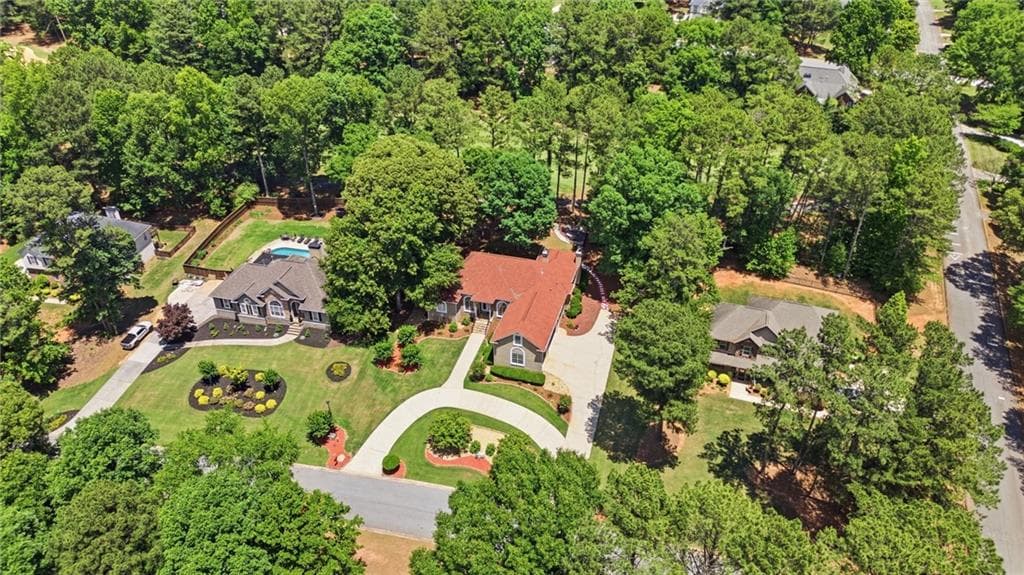 4 bedroom, 3 bathroom, 2,793 sq ft single family residence for sale at 873 Archie Drive, Mcdonough, GA 30252 — photo 5