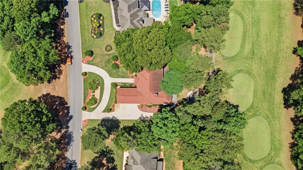 4 bedroom, 3 bathroom, 2,793 sq ft single family residence for sale at 873 Archie Drive, Mcdonough, GA 30252 — photo 6