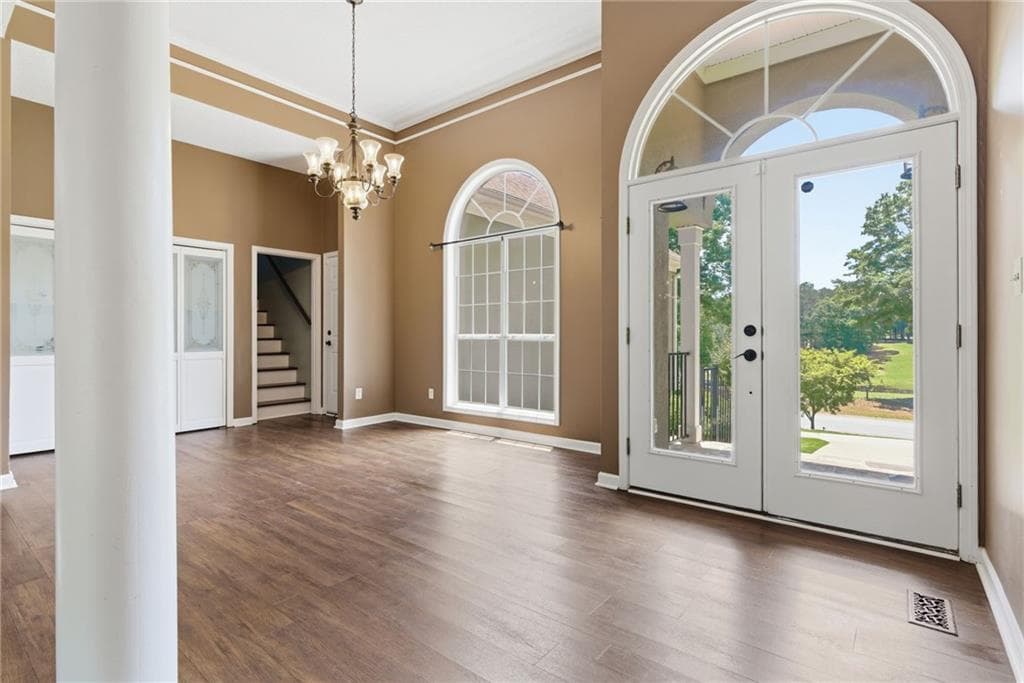 4 bedroom, 3 bathroom, 2,793 sq ft single family residence for sale at 873 Archie Drive, Mcdonough, GA 30252 — photo 7