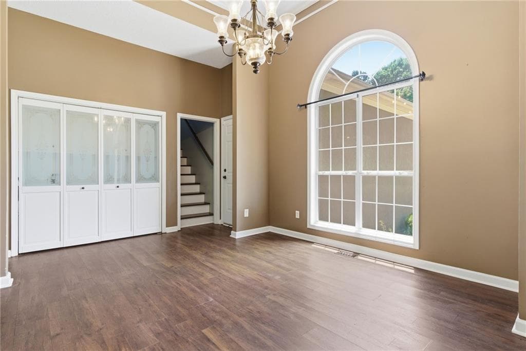 4 bedroom, 3 bathroom, 2,793 sq ft single family residence for sale at 873 Archie Drive, Mcdonough, GA 30252 — photo 8