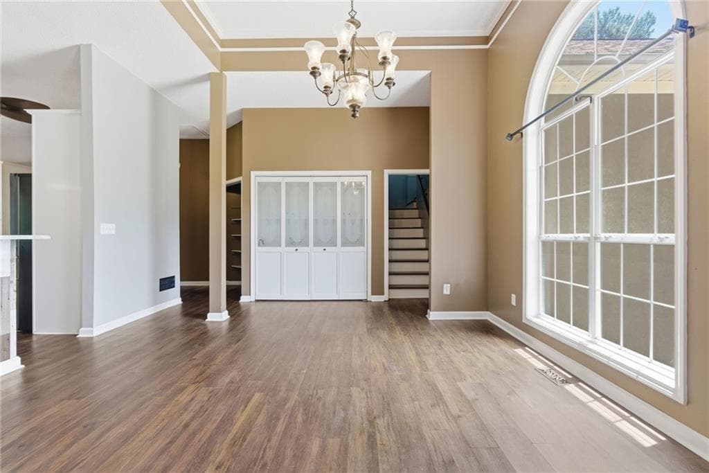 4 bedroom, 3 bathroom, 2,793 sq ft single family residence for sale at 873 Archie Drive, Mcdonough, GA 30252 — photo 9
