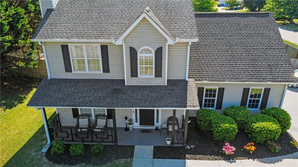 4001 Morning Dove Court