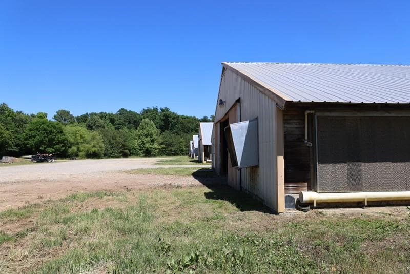 2 bedroom, 2 bathroom other under contract at 1600 Will Evans Road, Chatsworth, GA 30705 — photo 7