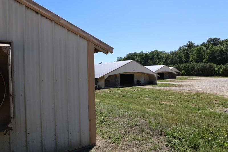 2 bedroom, 2 bathroom other under contract at 1600 Will Evans Road, Chatsworth, GA 30705 — photo 10