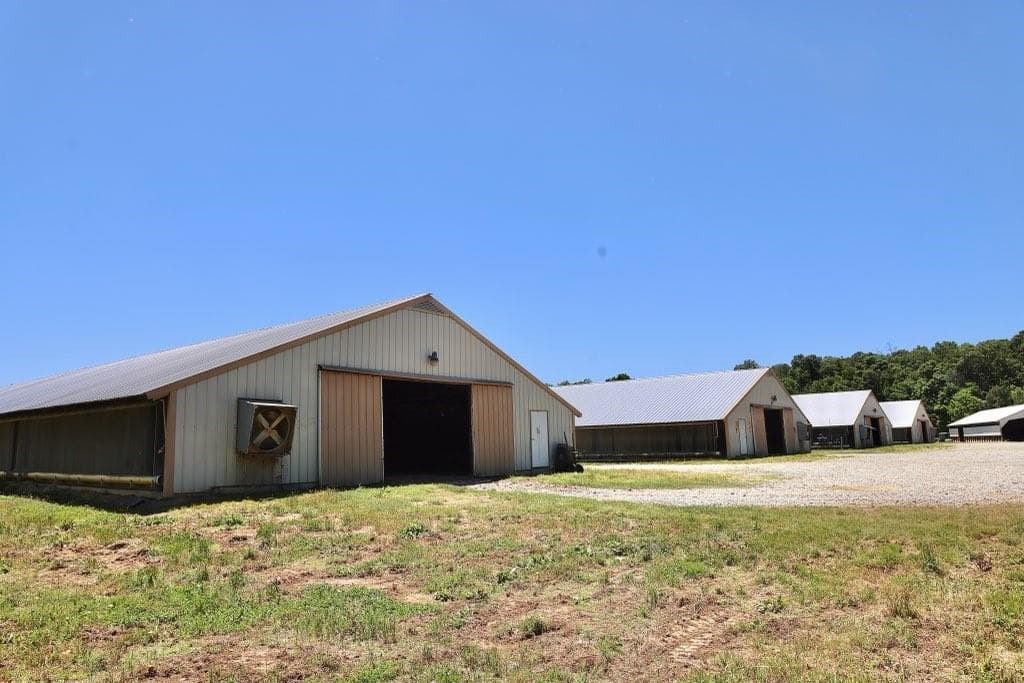 2 bedroom, 2 bathroom other under contract at 1600 Will Evans Road, Chatsworth, GA 30705