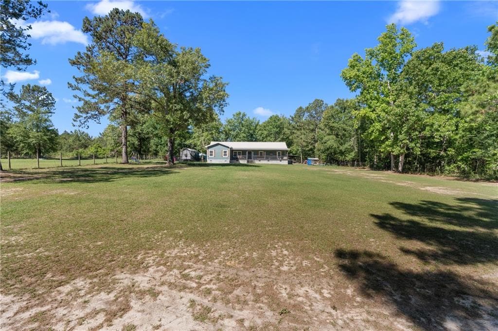 3 bedroom, 2 bathroom, 1,700 sq ft single family residence for sale at 402 Habersham Church Road, Sardis, GA 30456 — photo 4