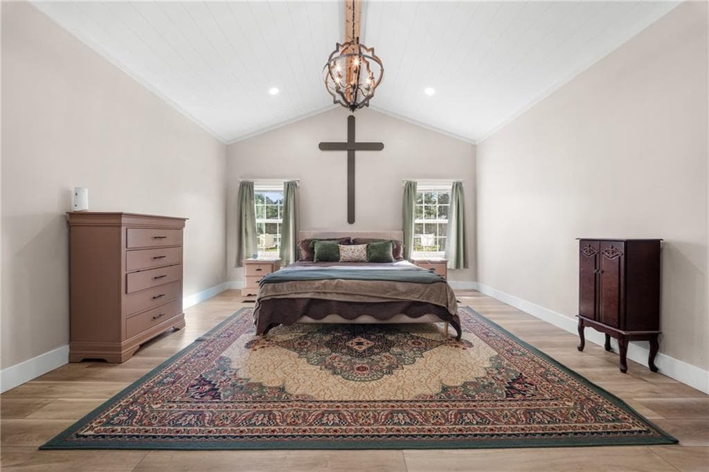 3 bedroom, 2 bathroom, 1,700 sq ft single family residence for sale at 402 Habersham Church Road, Sardis, GA 30456 — photo 5