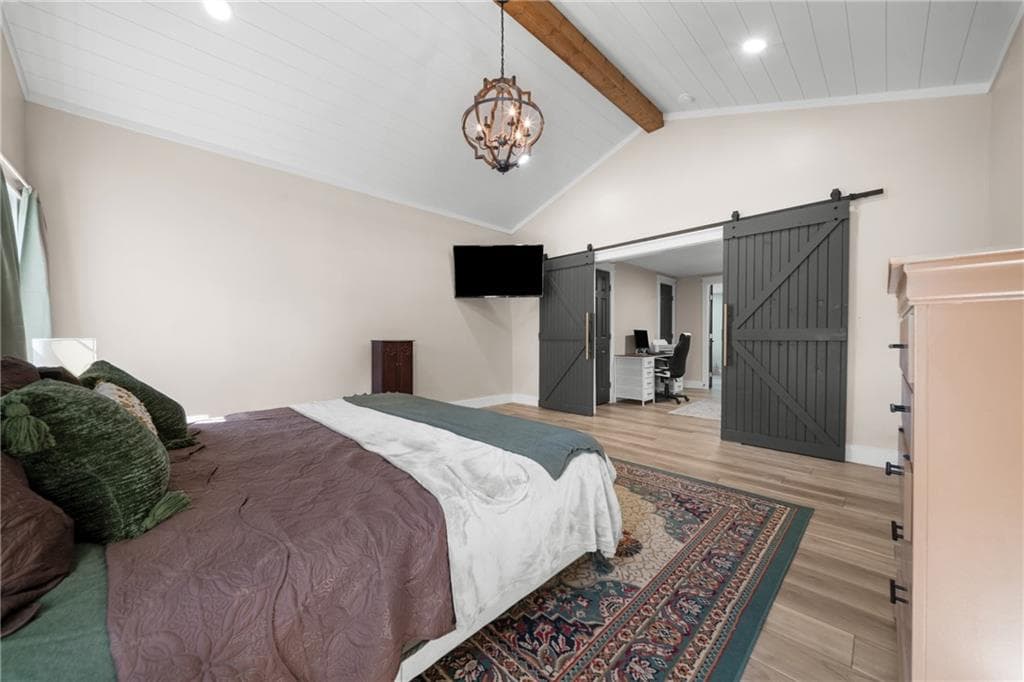 3 bedroom, 2 bathroom, 1,700 sq ft single family residence for sale at 402 Habersham Church Road, Sardis, GA 30456 — photo 8