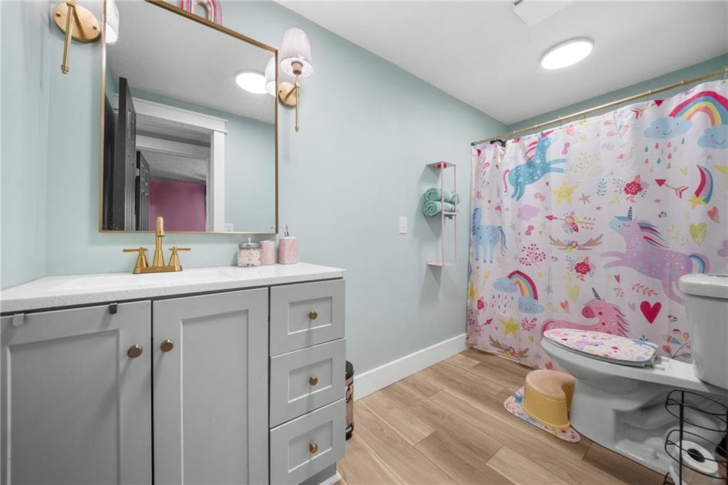 3 bedroom, 2 bathroom, 1,700 sq ft single family residence for sale at 402 Habersham Church Road, Sardis, GA 30456 — photo 9