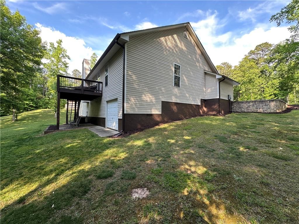 4 bedroom, 3 bathroom, 2,260 sq ft single family residence for sale at 200 Heard Road, Canton, GA 30114 — photo 4