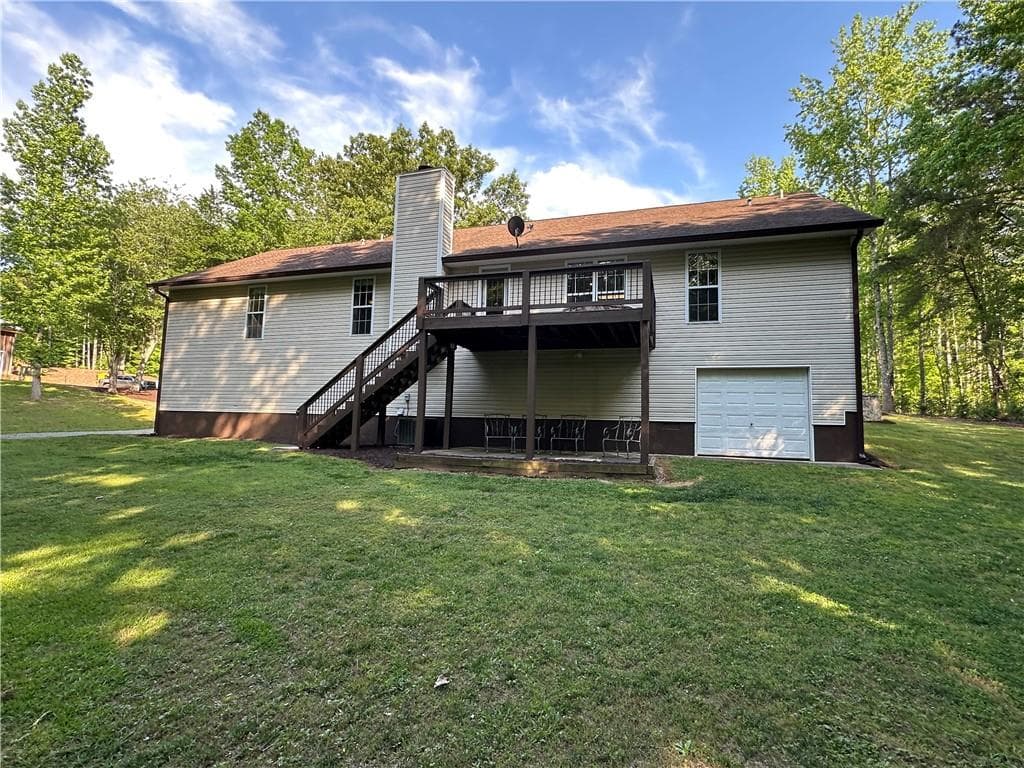 4 bedroom, 3 bathroom, 2,260 sq ft single family residence for sale at 200 Heard Road, Canton, GA 30114 — photo 5