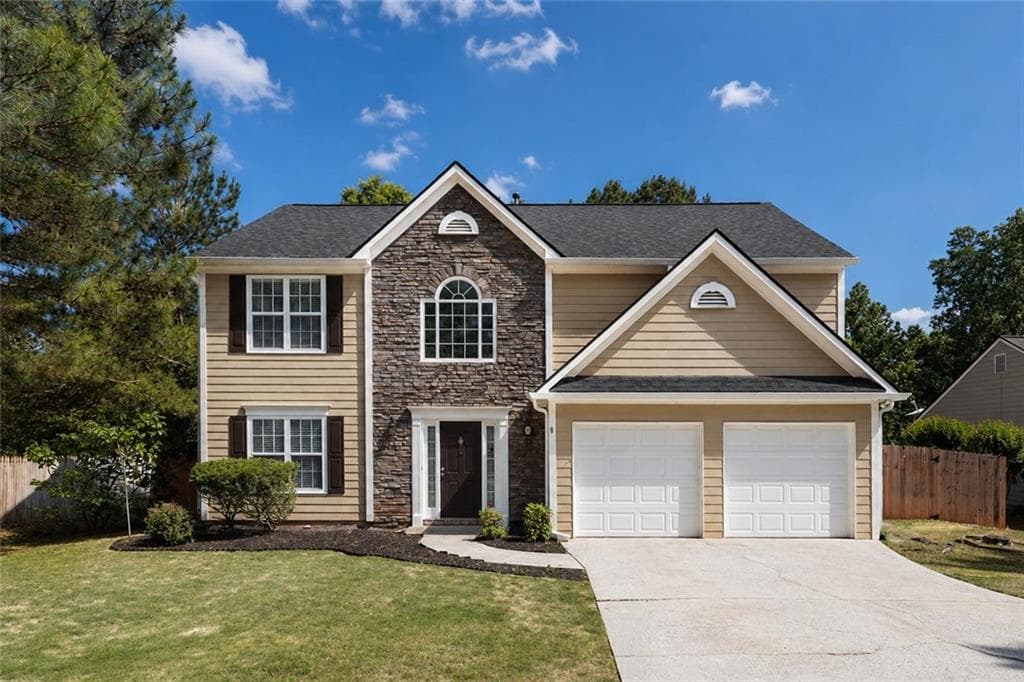 510 White Stag Court, Suwanee, GA 30024 — most recent listing photo