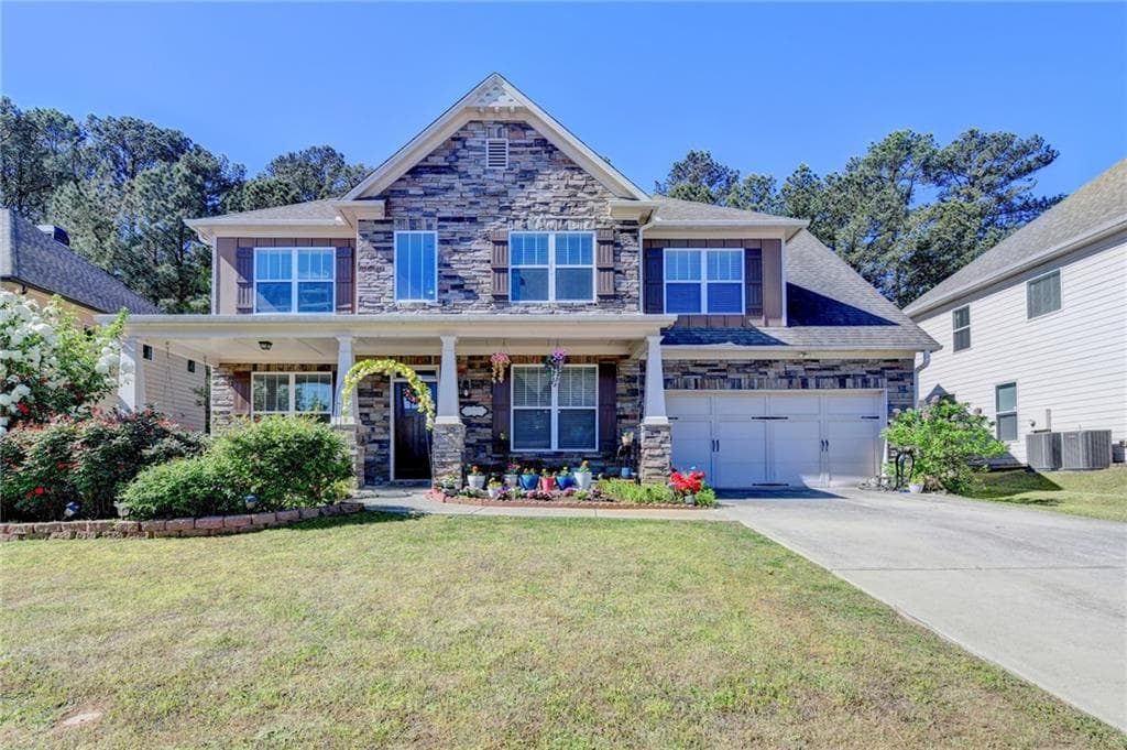 1317 HALLETT PEAK Place, Lawrenceville, GA 30044 — most recent listing photo