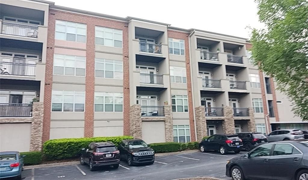 2 bedroom, 2 bathroom, 1,026 sq ft condominium for sale at 840 United Avenue 408, Atlanta, GA 30312 — photo 2