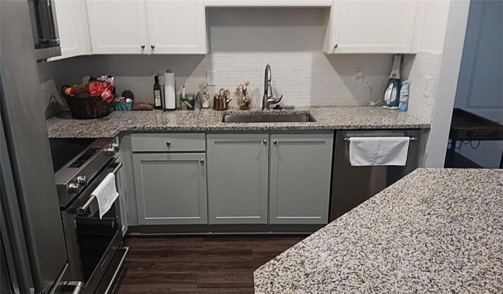 2 bedroom, 2 bathroom, 1,026 sq ft condominium for sale at 840 United Avenue 408, Atlanta, GA 30312 — photo 5