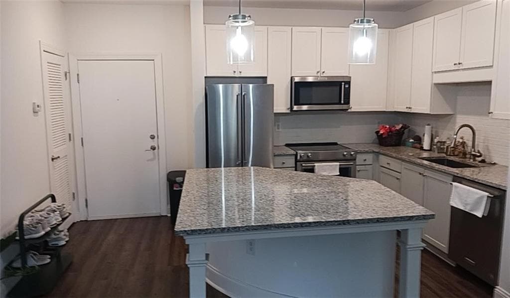 2 bedroom, 2 bathroom, 1,026 sq ft condominium for sale at 840 United Avenue 408, Atlanta, GA 30312 — photo 6