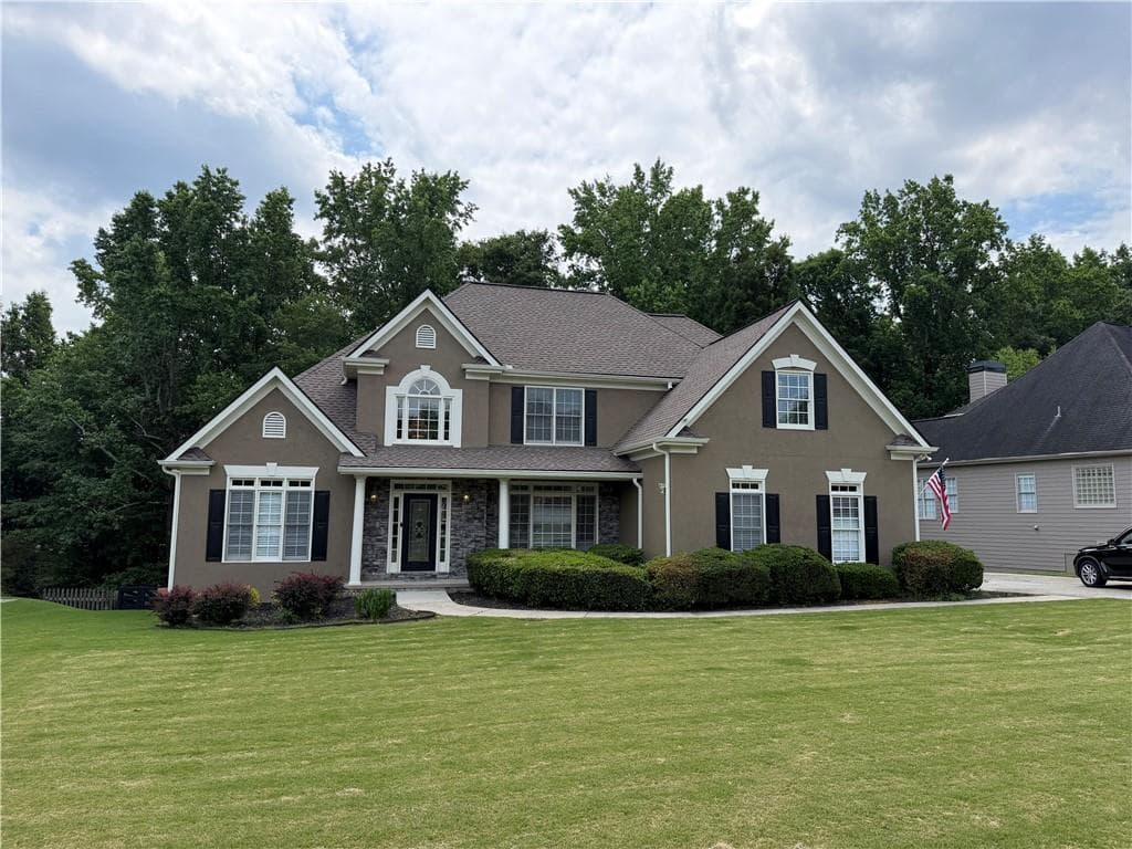 5060 Matthew Meadow Court, Alpharetta, GA 30004 — most recent listing photo