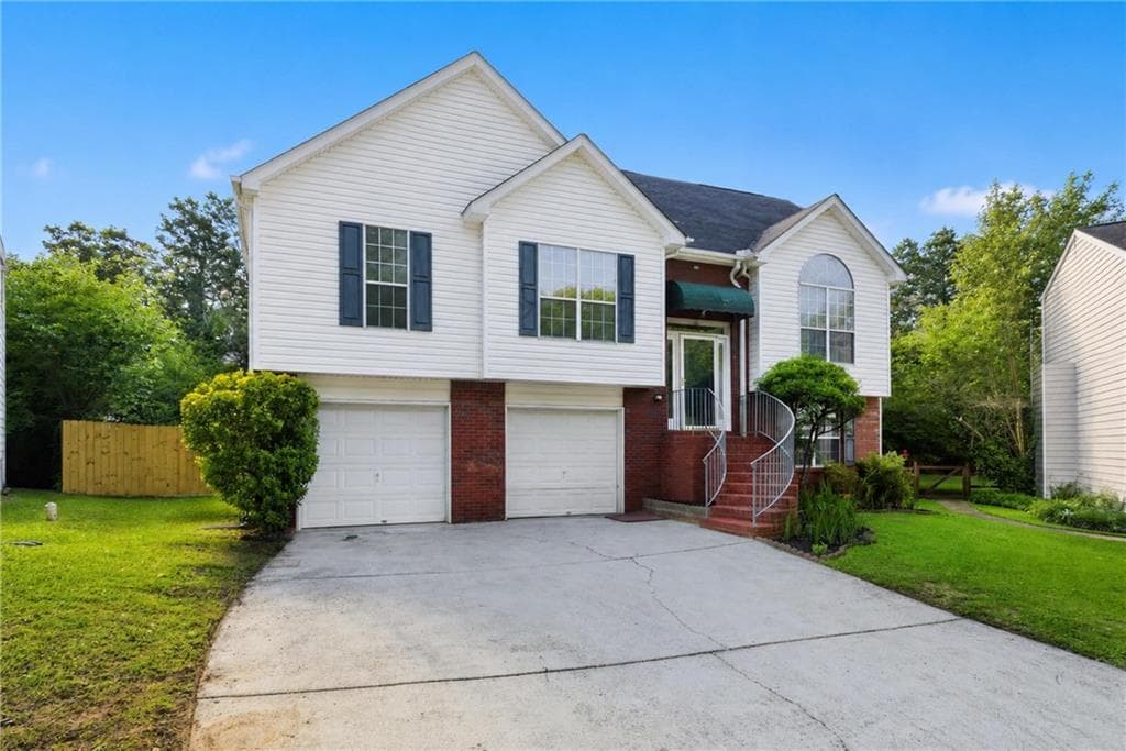 3798 Market Crescent, Clarkston, GA 30021 — most recent listing photo
