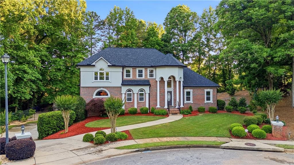 4583 Blooming Way, Flowery Branch, GA 30542 — most recent listing photo
