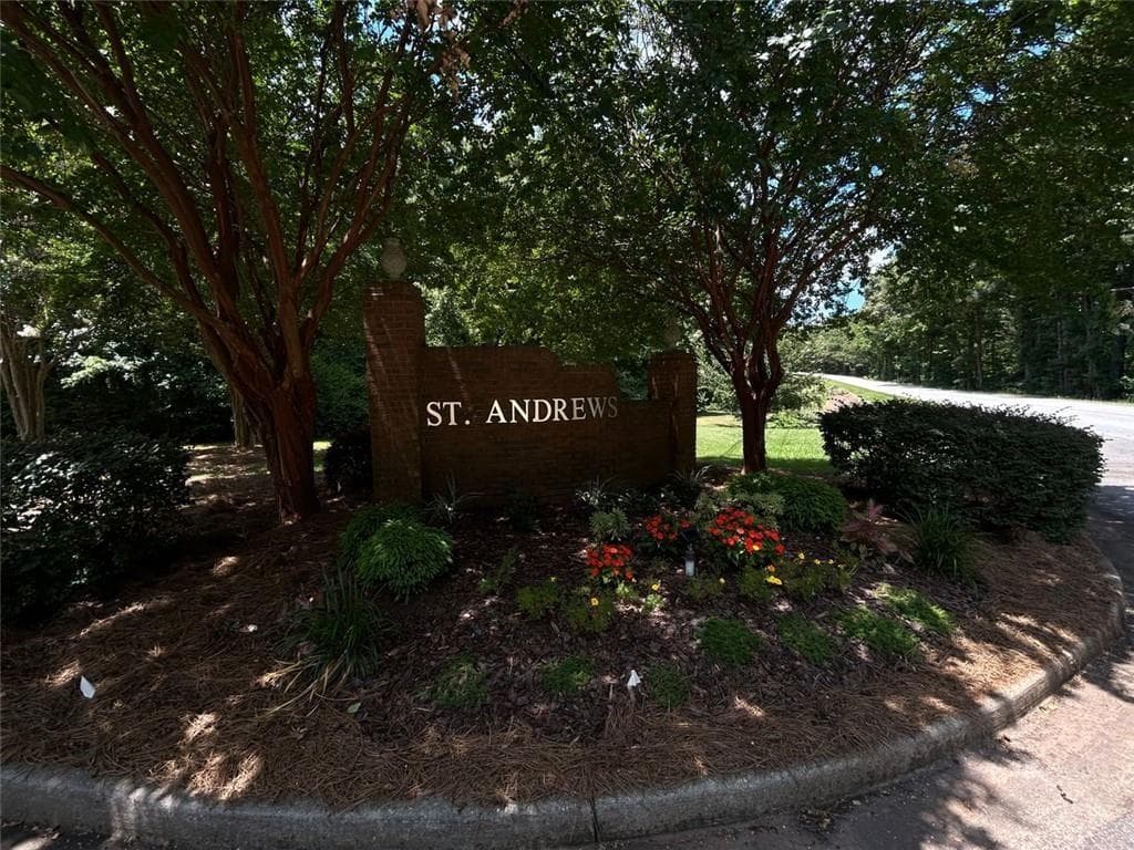 unimproved land for sale at 100 St Andrews Court, Social Circle, GA 30025 — photo 5