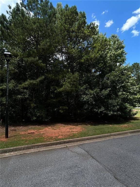 unimproved land for sale at 100 St Andrews Court, Social Circle, GA 30025 — photo 2