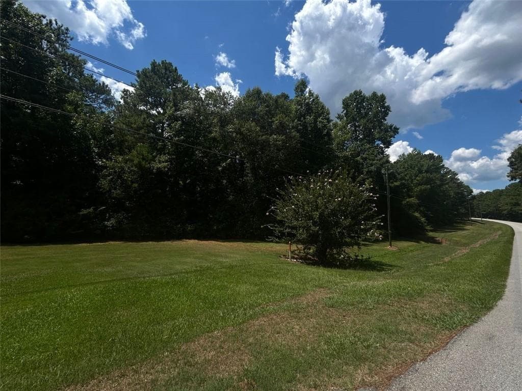 unimproved land for sale at 100 St Andrews Court, Social Circle, GA 30025 — photo 4