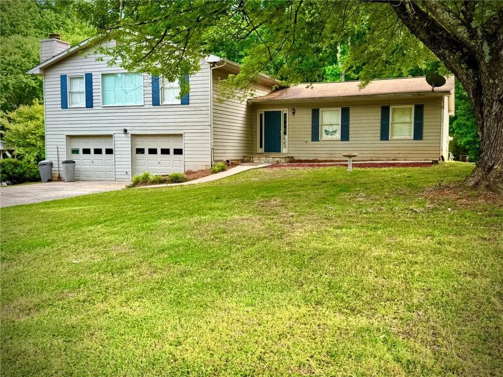 3565 Canon Creek Drive, Cumming, GA 30041 — most recent listing photo