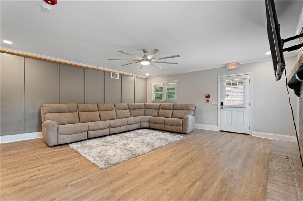 6 bedroom, 4 bathroom, 3,292 sq ft single family residence for sale at 6684 Birch Road, Winston, GA 30187 — photo 8