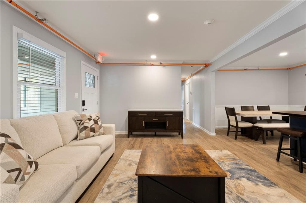 6 bedroom, 4 bathroom, 3,292 sq ft single family residence for sale at 6684 Birch Road, Winston, GA 30187 — photo 9