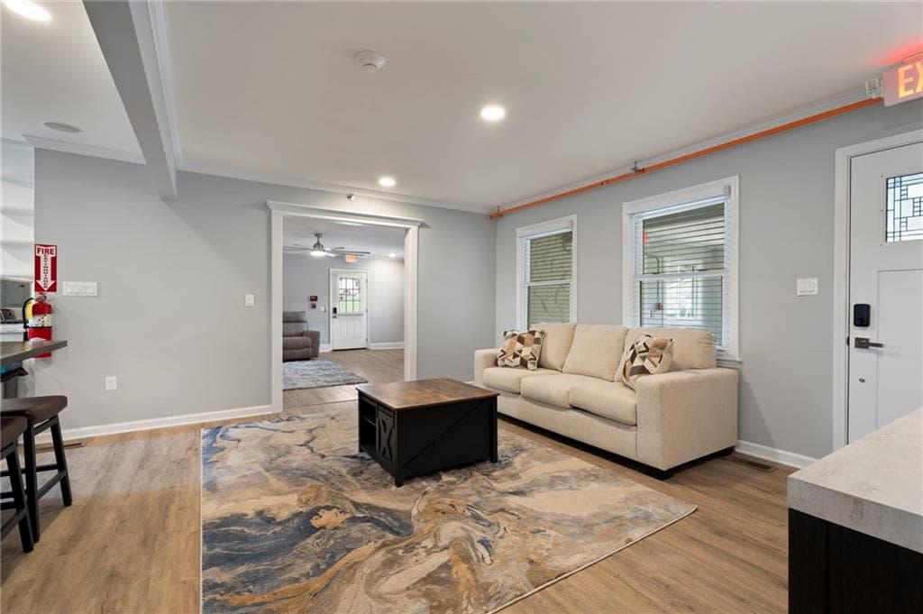 6 bedroom, 4 bathroom, 3,292 sq ft single family residence for sale at 6684 Birch Road, Winston, GA 30187 — photo 10