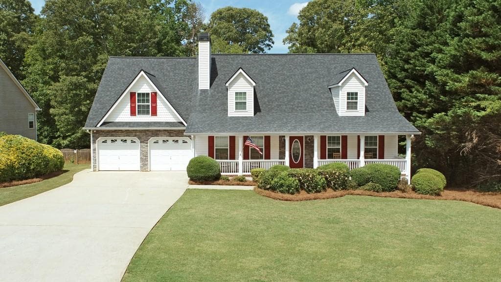 174 Sable Trace Trail, Acworth, GA 30102 — most recent listing photo