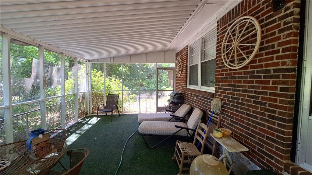 4 bedroom, 2 bathroom, 1,882 sq ft single family residence for sale at 1239 Milstead Avenue, Conyers, GA 30012 — photo 9