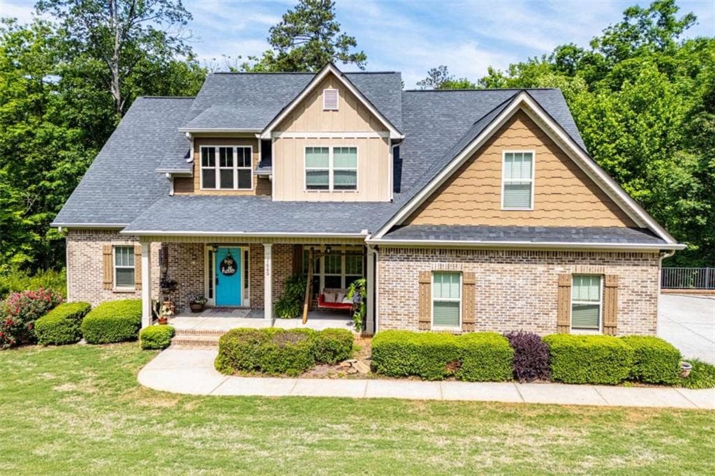 7660 Brookcrest Court, Douglasville, GA 30135 — most recent listing photo