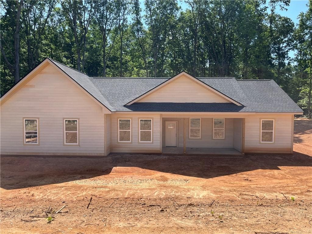 295 Jerusalem Church Raod, Jasper, GA 30143 — most recent listing photo